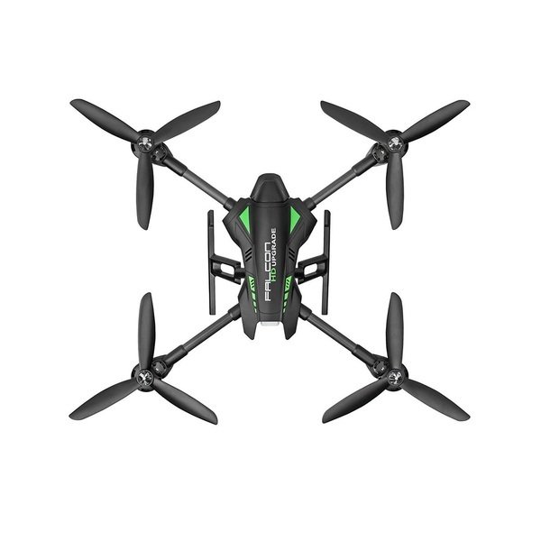 Квадрокоптер WL Toys Q323-E Racing Drone з камерою Wi-Fi 720P